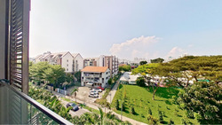 The Seawind (D15), Condominium #569644781